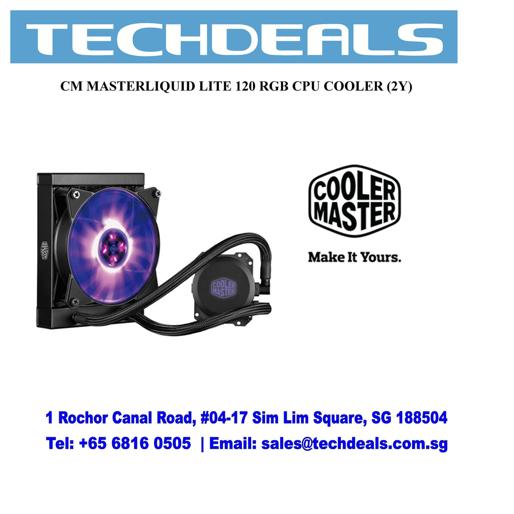 Cm liquid lite sales 120