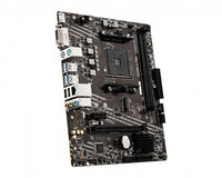 A520M-A PRO mATX Motherboard for AMD AM4 Socket Desktop Processors