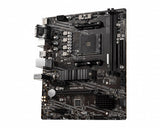 A520M Pro AMD Socket AM4 mATX Motherboard