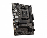 A520M Pro AMD Socket AM4 mATX Motherboard