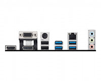 A520M Pro AMD Socket AM4 mATX Motherboard