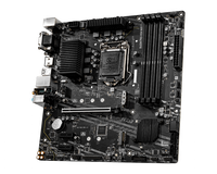 B460M Pro-VDH WiFi Intel 10th Gen Socket 1200 mATX Motherboard