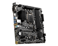 B460M Pro-VDH WiFi Intel 10th Gen Socket 1200 mATX Motherboard