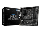 B460M Pro-VDH WiFi Intel 10th Gen Socket 1200 mATX Motherboard