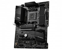 B550-A Pro AMD Socket AM4 ATX Motherboard