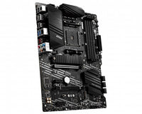 B550-A Pro AMD Socket AM4 ATX Motherboard