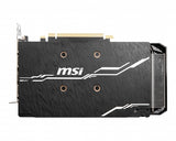 MSI GeForce RTX 2060 VENTUS 12G GDDR6 OC Graphics Card