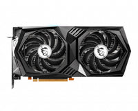 MSI GeForce RTX 3050 GAMING X 8G Graphics Card