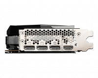 MSI GeForce RTX 3050 GAMING X 8G Graphics Card