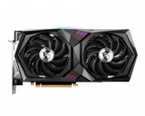 MSI GeForce RTX 3060 GAMING X 12G Graphics Card