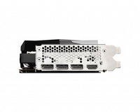 MSI GeForce RTX 3060 Ti GAMING X 8G LHR Graphics Card