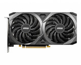 MSI GeForce RTX 3060 Ti VENTUS 2X 8G OCV1 LHR Graphics Card