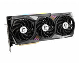 MSI GeForce RTX 3070 GAMING Z TRIO 8G LHR Graphics Card