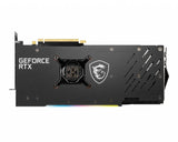 MSI GeForce RTX 3070 GAMING Z TRIO 8G LHR Graphics Card
