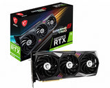 MSI GeForce RTX 3070 GAMING Z TRIO 8G LHR Graphics Card