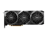 MSI GeForce RTX 3070 Ti VENTUS 3X 8G OC Graphics Card