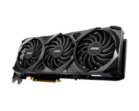 MSI GeForce RTX 3070 Ti VENTUS 3X 8G OC Graphics Card