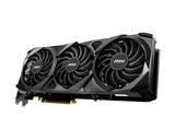 MSI GeForce RTX 3070 Ti VENTUS 3X 8G OC Graphics Card