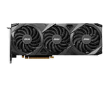 MSI GeForce RTX 3070 VENTUS 3X PLUS 8G OC LHR Graphics Card