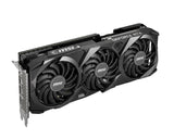 MSI GeForce RTX 3070 VENTUS 3X PLUS 8G OC LHR Graphics Card