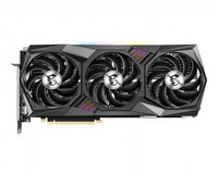 MSI GeForce RTX 3080 GAMING Z TRIO 12G GDDR6X LHR Graphics Card