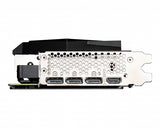 MSI GeForce RTX 3080 GAMING Z TRIO 12G GDDR6X LHR Graphics Card
