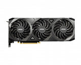 MSI GeForce RTX 3080 VENTUS 3X PLUS 10G GDDR6X OC LHR Graphics Card