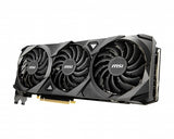 MSI GeForce RTX 3080 VENTUS 3X PLUS 10G GDDR6X OC LHR Graphics Card