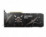 MSI GeForce RTX 3080 VENTUS 3X PLUS 10G GDDR6X OC LHR Graphics Card
