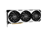MSI GeForce RTX 4070 Ti VENTUS 3X 12G OC GDDR6X Graphics Card
