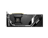 MSI GeForce RTX 4070 Ti VENTUS 3X 12G OC GDDR6X Graphics Card