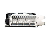 MSI GeForce RTX 4070 Ti VENTUS 3X 12G OC GDDR6X Graphics Card