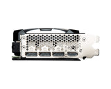 MSI GeForce RTX 4070 Ti VENTUS 3X 12G OC GDDR6X Graphics Card