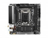 H510I PRO WIFI ITX Motherboard for Intel Socket 1200 11th and 10th Gen