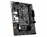 H510M-A Pro mATX Motherboard for Intel Socket 1200 10th & 11th Gen Processors