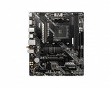 MAG A520M Vector WiFi AMD Socket AM4 mATX Motherboard