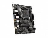 MAG A520M Vector WiFi AMD Socket AM4 mATX Motherboard