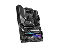 MSI MAG B460 Tomahawk Intel 10th Gen Socket 1200 ATX Motherboard