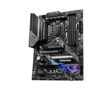 MSI MAG B460 Tomahawk Intel 10th Gen Socket 1200 ATX Motherboard