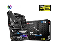 MSI MAG B460 Tomahawk Intel 10th Gen Socket 1200 ATX Motherboard