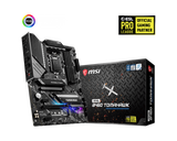 MSI MAG B460 Tomahawk Intel 10th Gen Socket 1200 ATX Motherboard