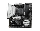 MAG B550M MORTAR WIFI AMD Socket AM4 mATX Motherboard