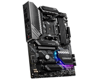 MAG B550 Tomahawk AMD Socket AM4 ATX Motherboard