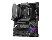 MAG B560 TOMAHAWK WIFI ATX Motherboard for Intel Socket 1200 11th and 10th Gen