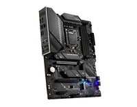 MAG B560 TOMAHAWK WIFI ATX Motherboard for Intel Socket 1200 11th and 10th Gen