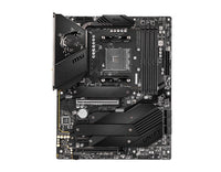 MEG B550 UNIFY AMD AM4 ATX Motherboard