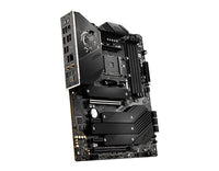 MEG B550 UNIFY AMD AM4 ATX Motherboard