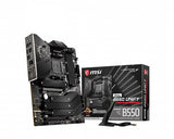 MEG B550 UNIFY AMD AM4 ATX Motherboard