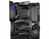 MEG X570 ACE ATX Motherboard for AMD Socket AM4 Processors