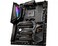 MEG X570 ACE ATX Motherboard for AMD Socket AM4 Processors